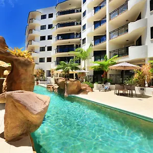 Resort Caribbean