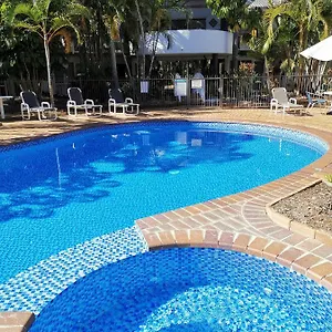 Hotel Bay Of Palms