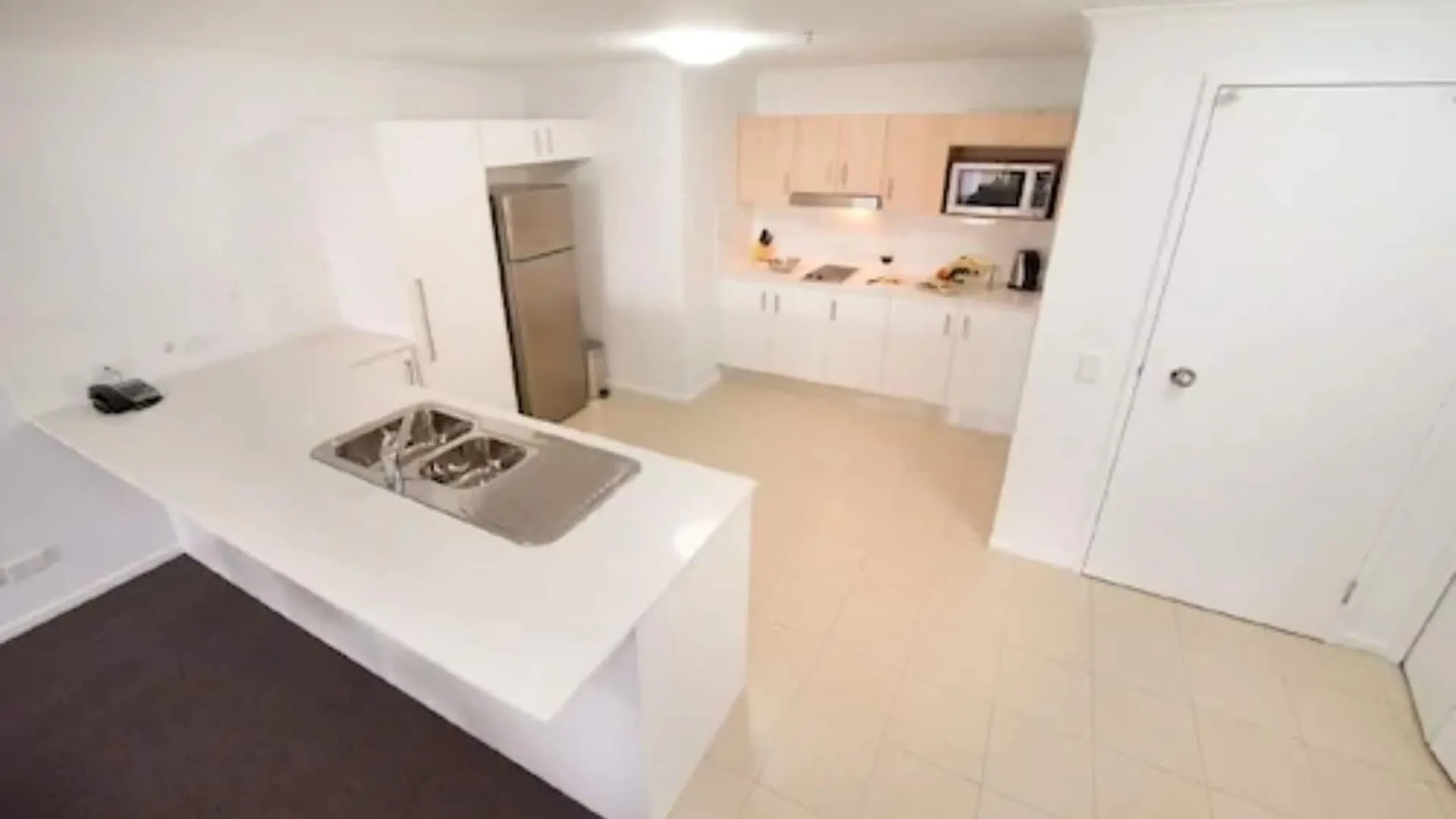 Edge Apartment Hotel Rockhampton Apart Otel