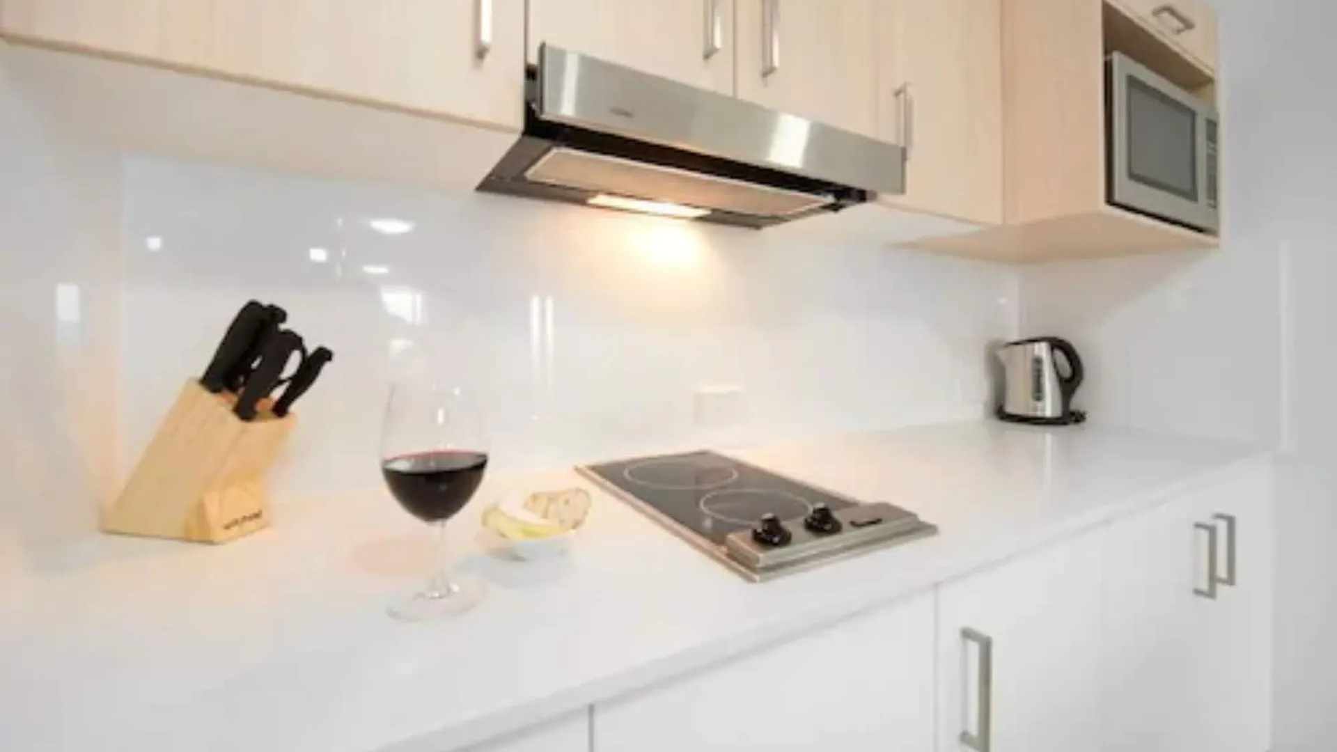 Apart Otel Edge Apartment Hotel Rockhampton