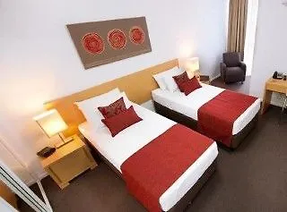 **** Apart Otel Edge Apartment Hotel Rockhampton Avustralya