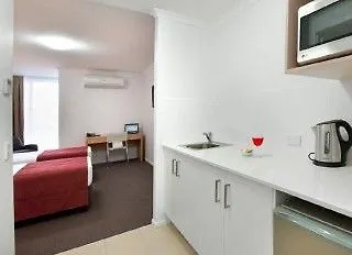 Edge Apartment Hotel Rockhampton