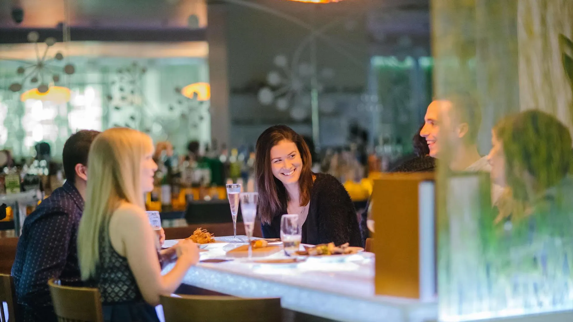 Edge Apartment Hotel Rockhampton
